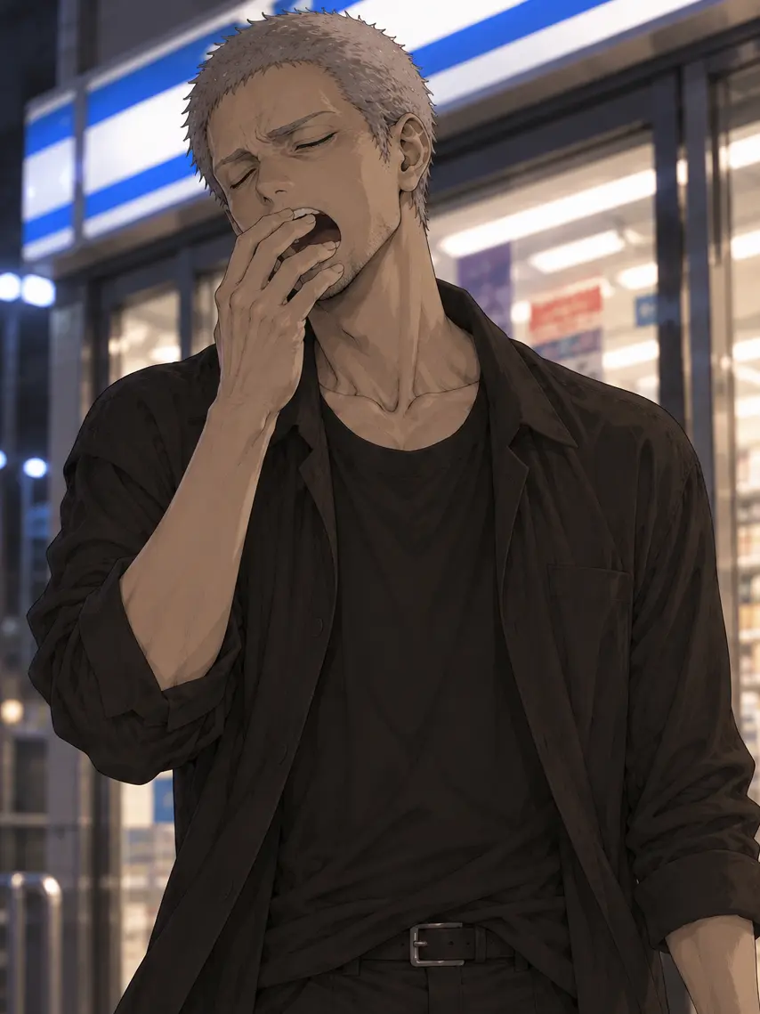 KINOMIrlrl의 田所 文義