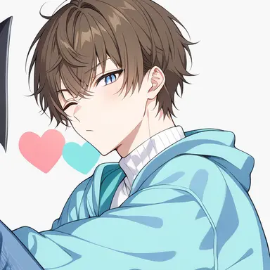 Profile image of 秋翔