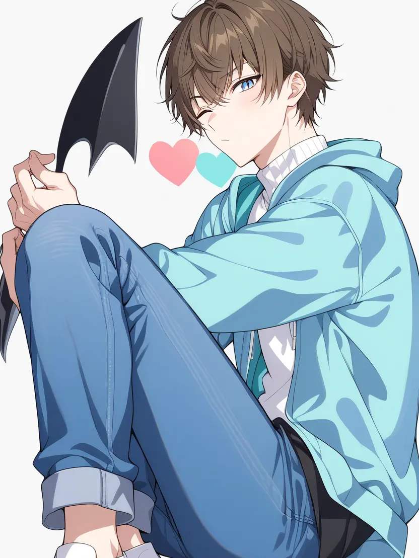 pudding_0816의 関西弁おにーさん、受けにさせます。