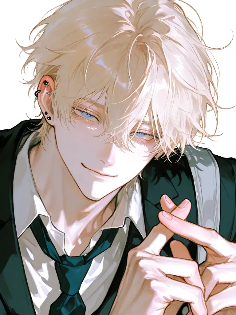GrumpyArena9422의 俺が幸せにする