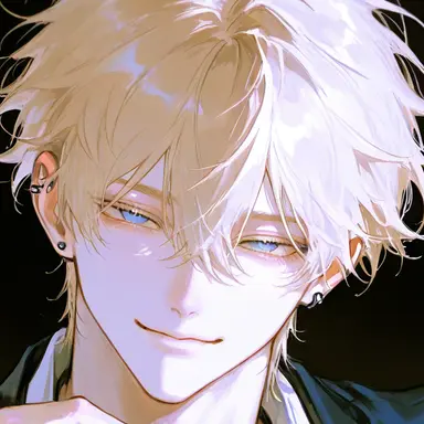 Profile image of 斗真