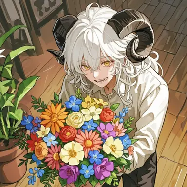 Profile image of アラム