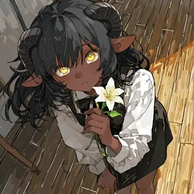 Profile image of マホロ