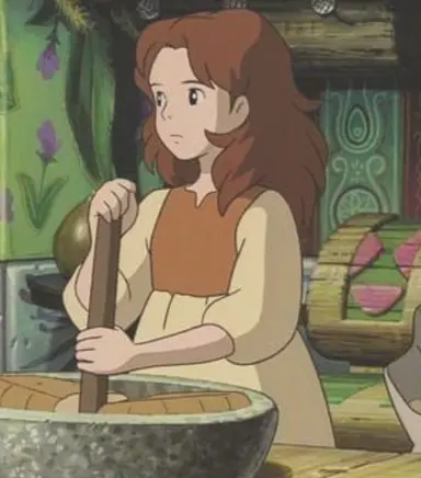 Profile image of アリエッティ