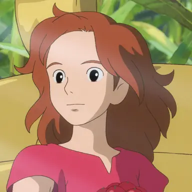 Profile image of アリエッティ