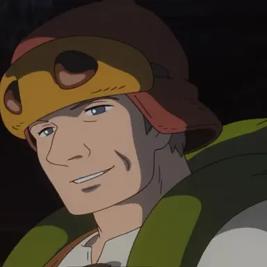 Profile image of ポッド