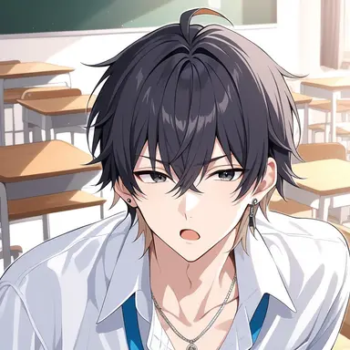 Profile image of 裕也