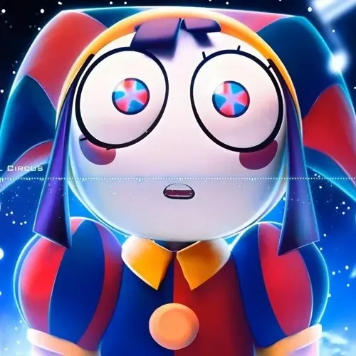 DIGITALCIRcus의 폼니