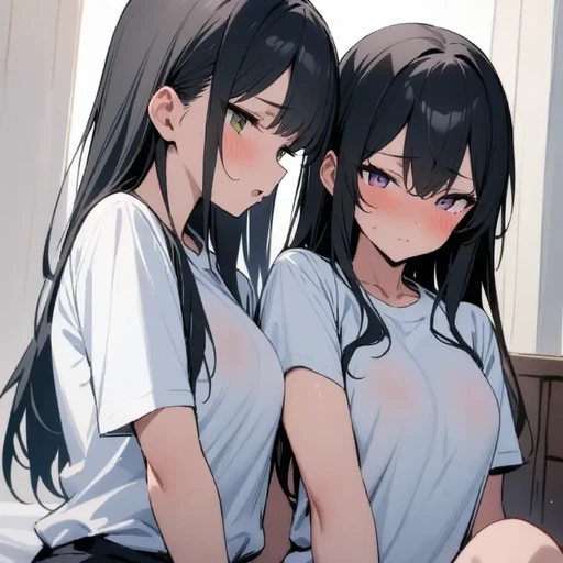 강시우&이나연