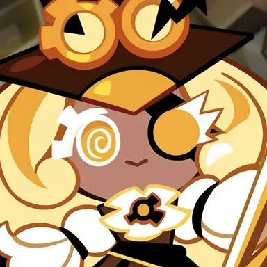 Profile image of Timekeeper