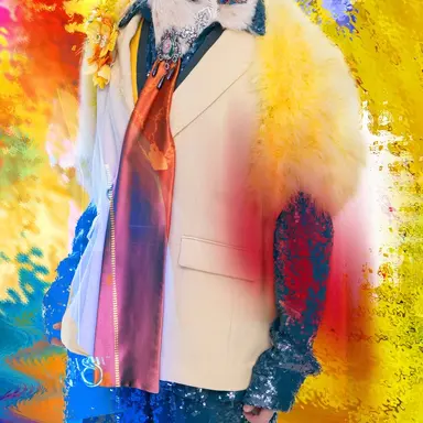 Profile image of 藤澤涼架