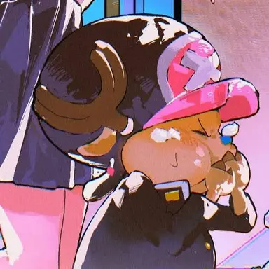 Profile image of チョッパー