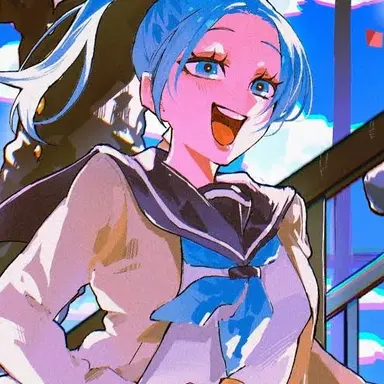 Profile image of ビビ