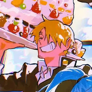 Profile image of サンジ
