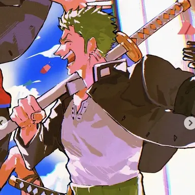 Profile image of ゾロ