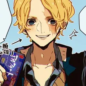 Profile image of サボ