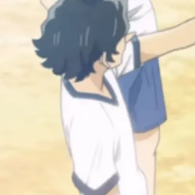 Profile image of ウソップ
