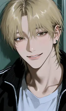 Profile image of 希夢