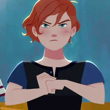Profile image of Ivy