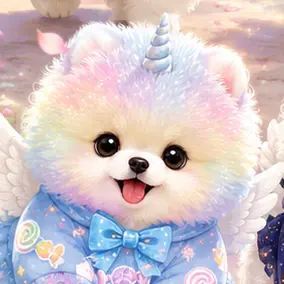 Profile image of 사탕이