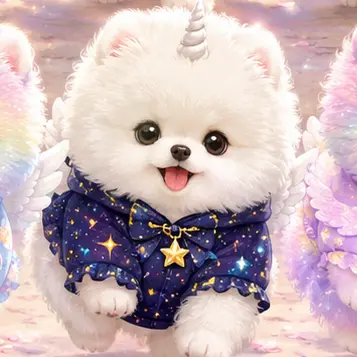 Profile image of 토핑이