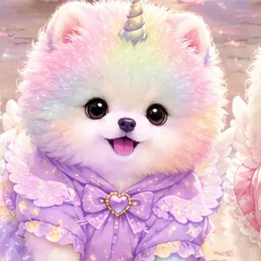 Profile image of 하늘이
