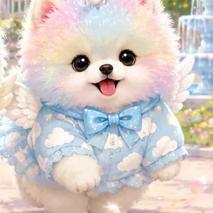 Profile image of 솜사탕