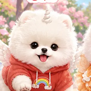 Profile image of 행복이