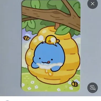 Profile image of 여우