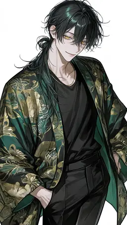 Profile image of 사쿠
