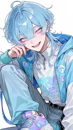 Profile image of 아오이