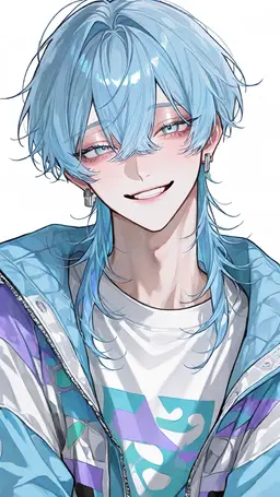 Profile image of 아오이