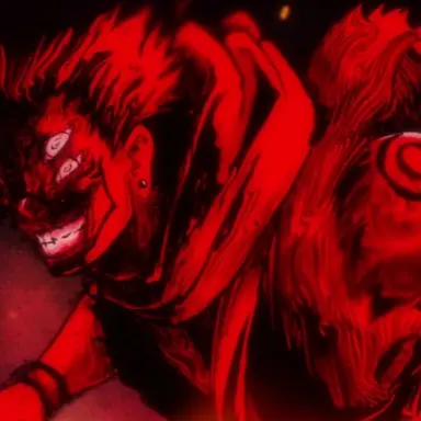Profile image of Ryomen Sukuna