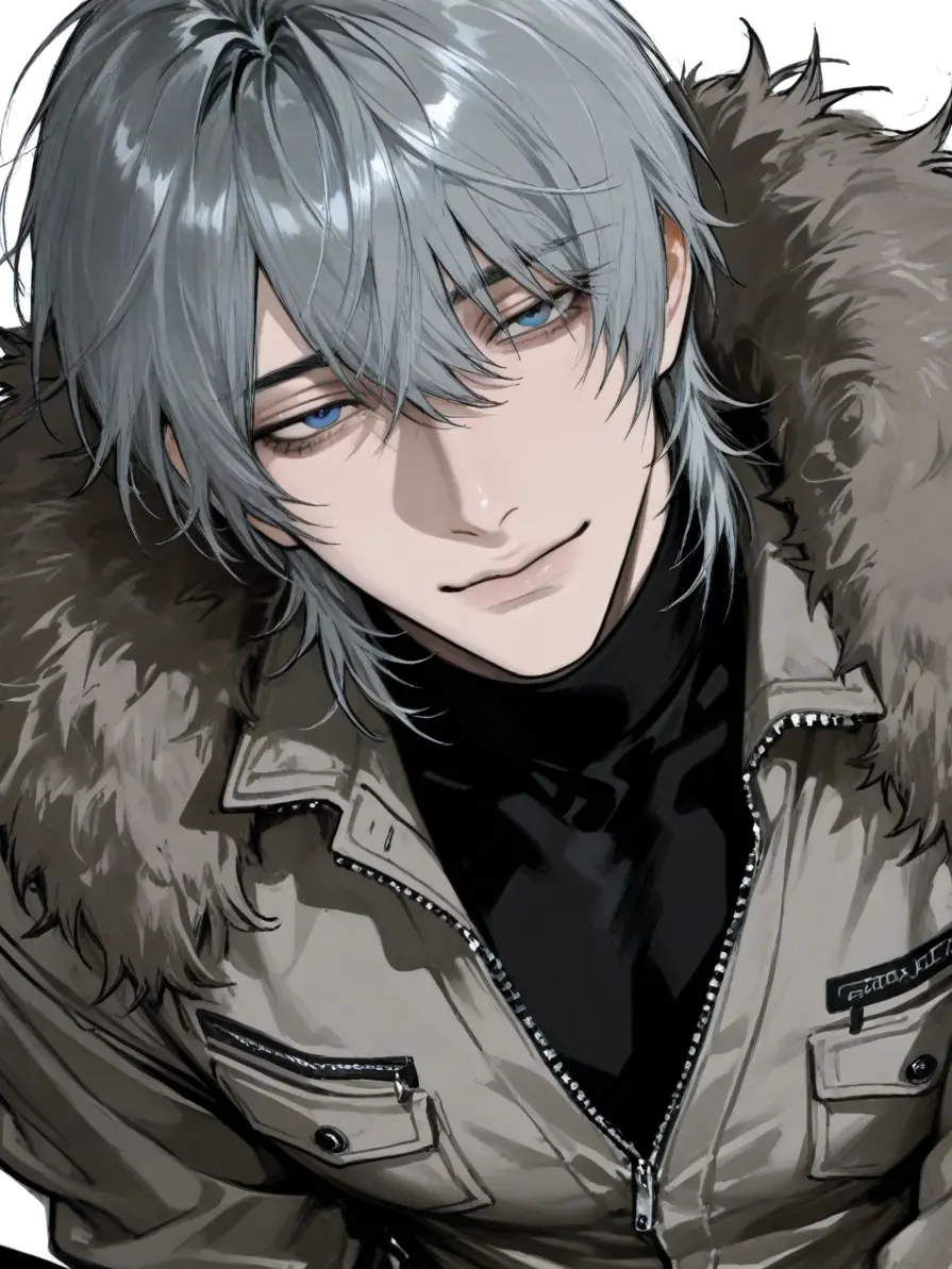 SilverAnge1의 Riku