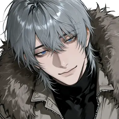 Profile image of Riku