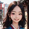 캐릭터 프로필 이미지