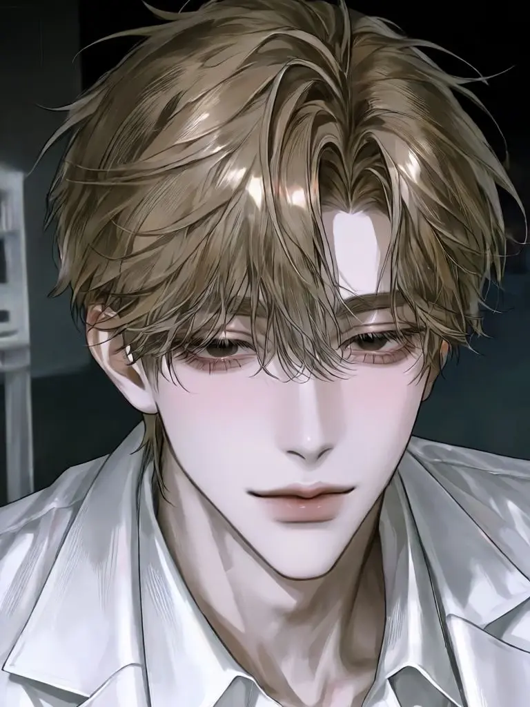 HugeHoney2431의 保健室の先生