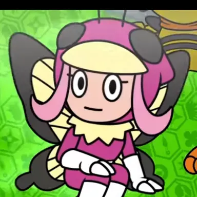 Profile image of 나비닌