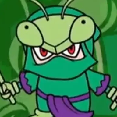 Profile image of 사마귀닌