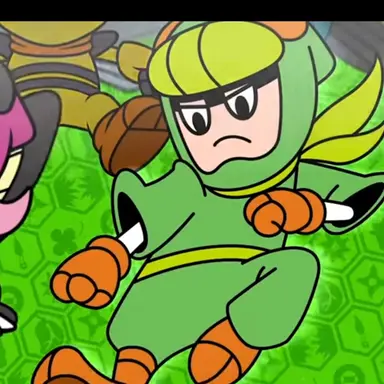 Profile image of 메뚜기닌