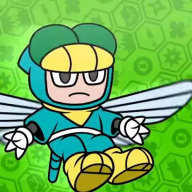 Profile image of 잠자리닌