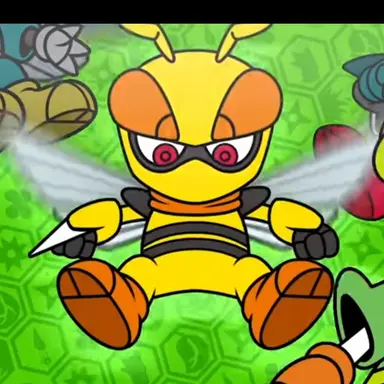 Profile image of 말벌이닌