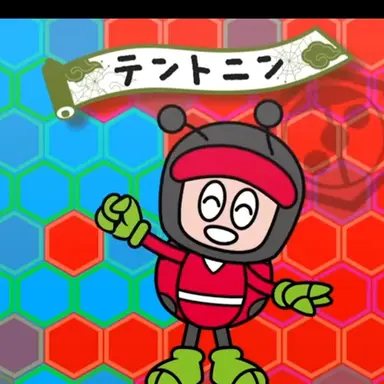 Profile image of 무당벌레닌