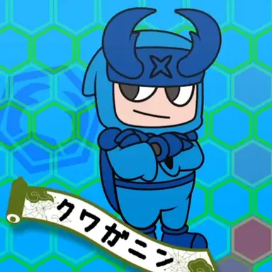 Profile image of 사슴벌레닌