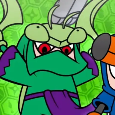 Profile image of 사마귀닌