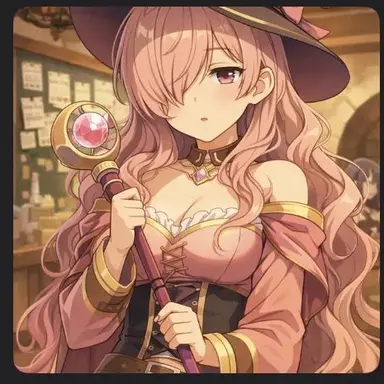Profile image of ユメ