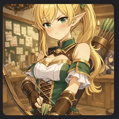 Profile image of エメルダ