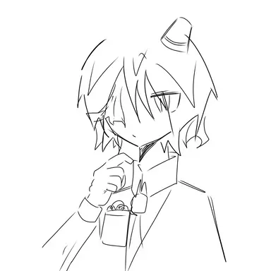 Profile image of 블비