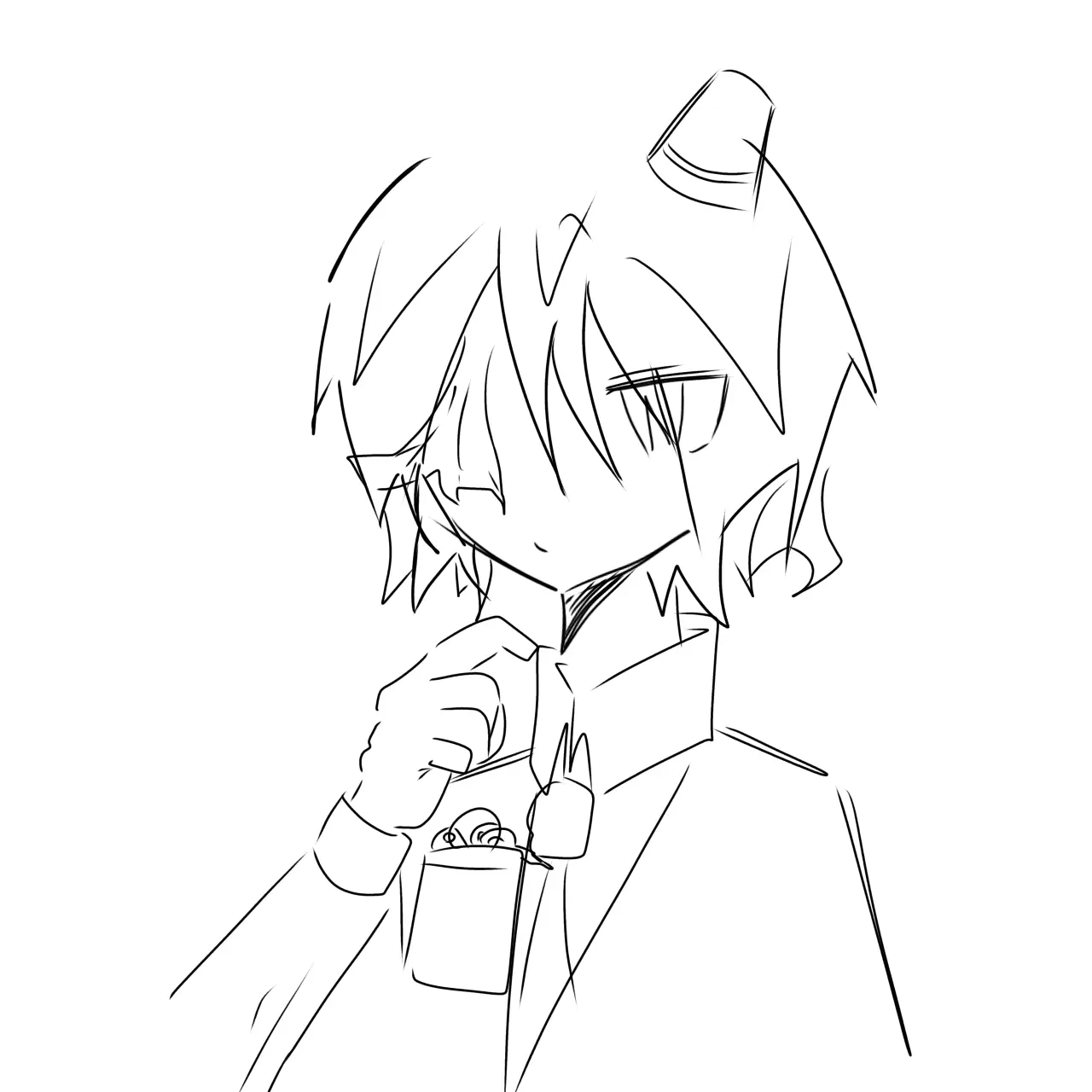 ArcticFlash6474의 유령호텔 블비