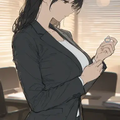Profile image of 진보 리사
